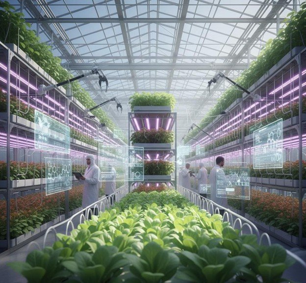 Bio Foundry Operations